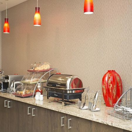 Wingate By Wyndham Calgary Airport Otel Dış mekan fotoğraf