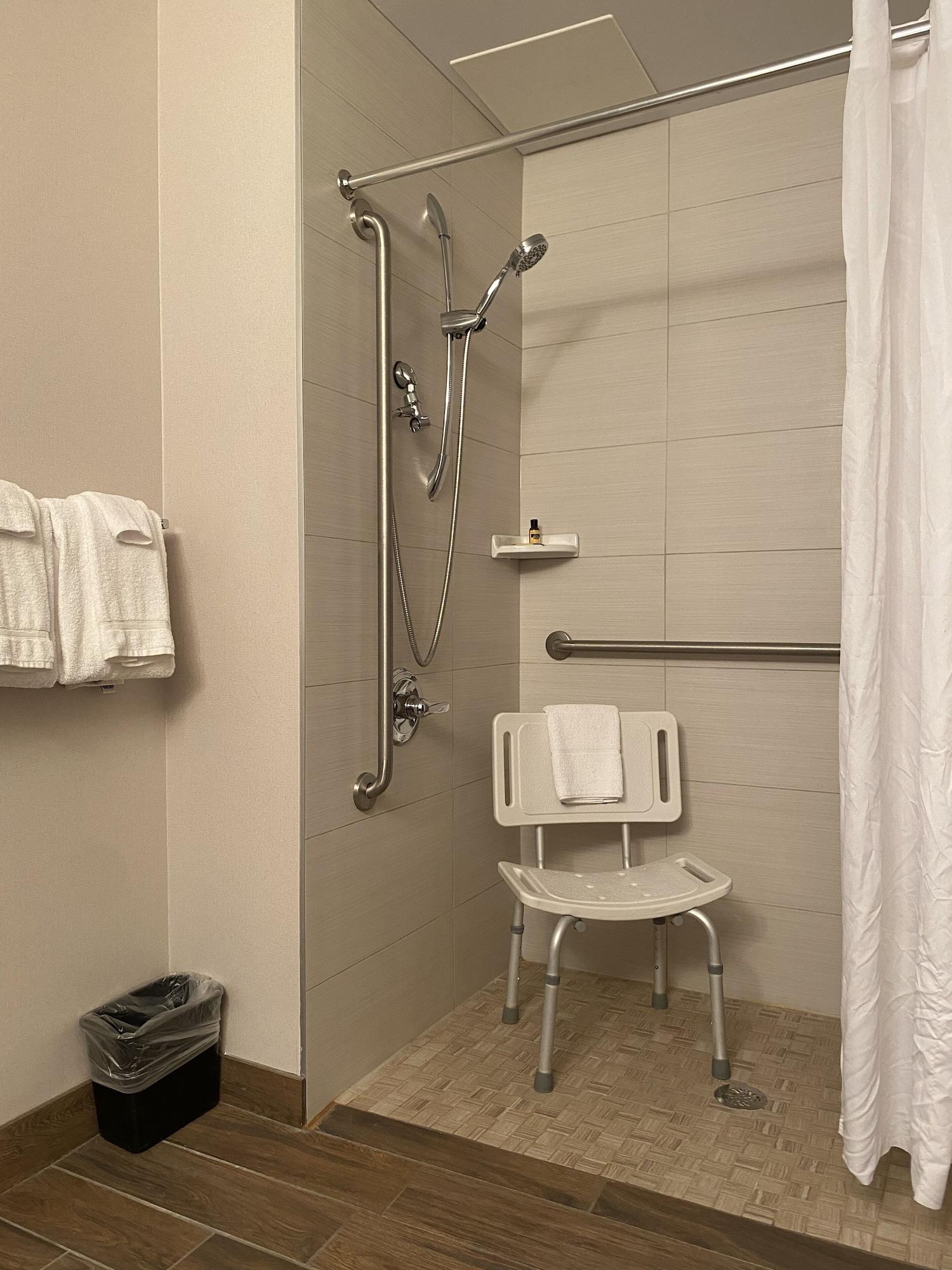 Wingate By Wyndham Calgary Airport Otel Dış mekan fotoğraf